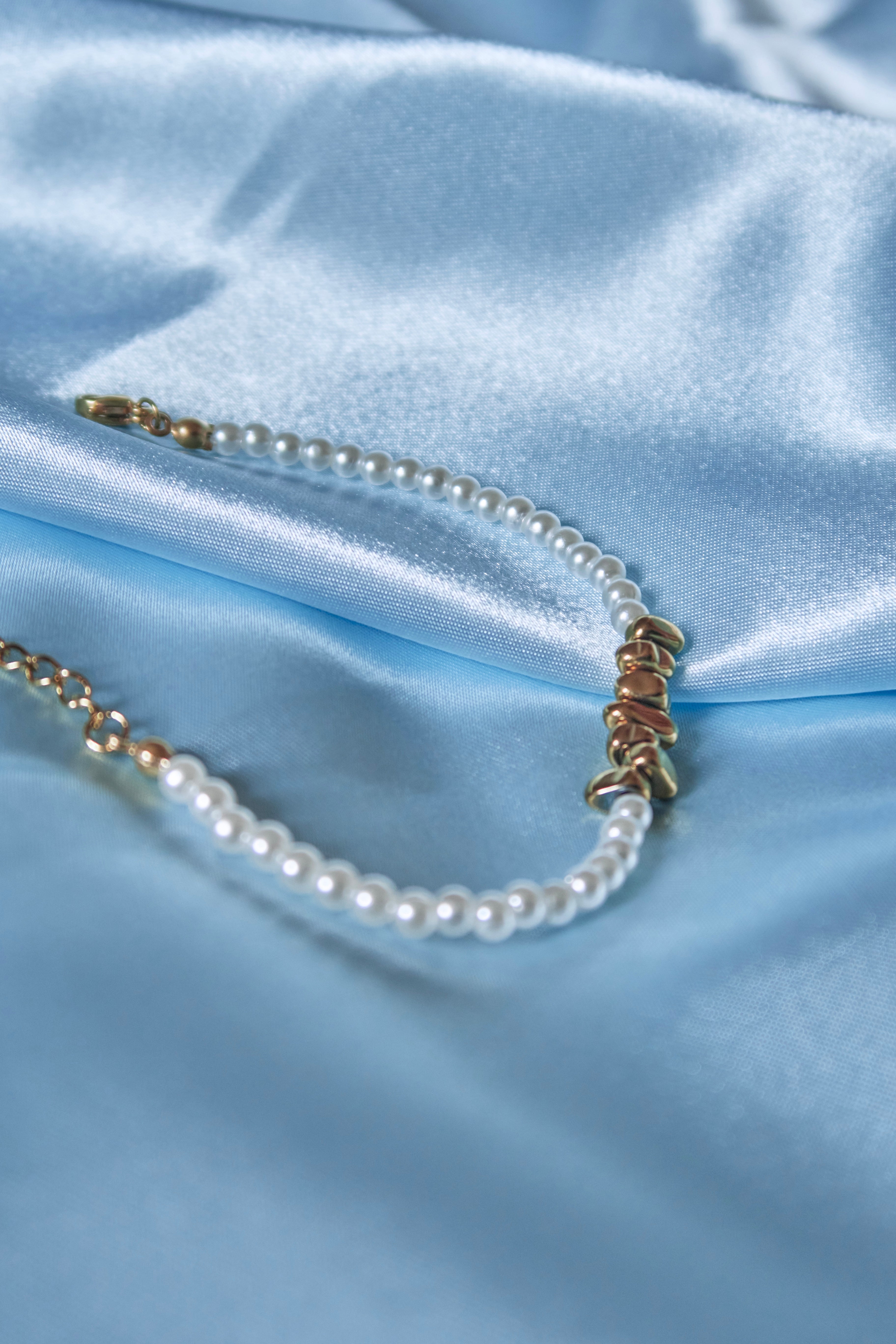 Bracelet Soléna - Calista Bijoux