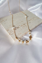 Collier Duna