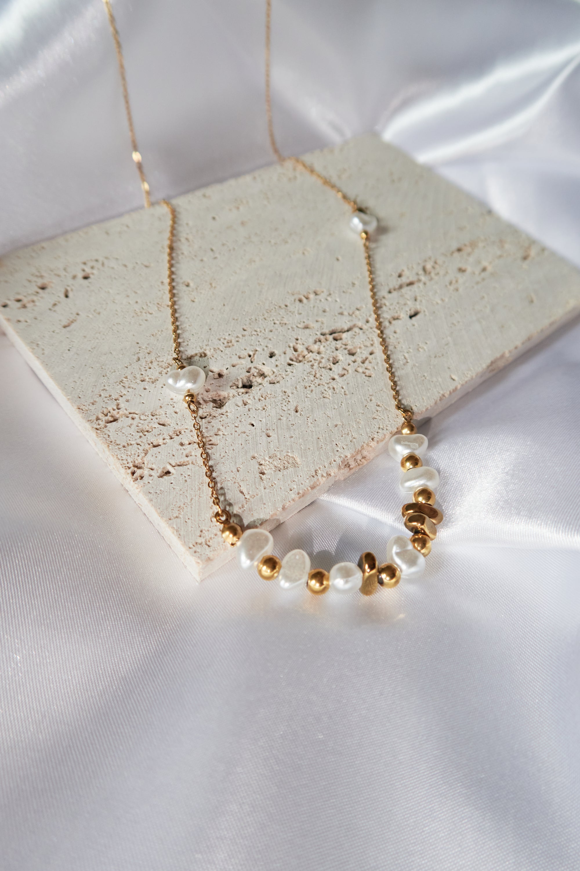 Collier Duna