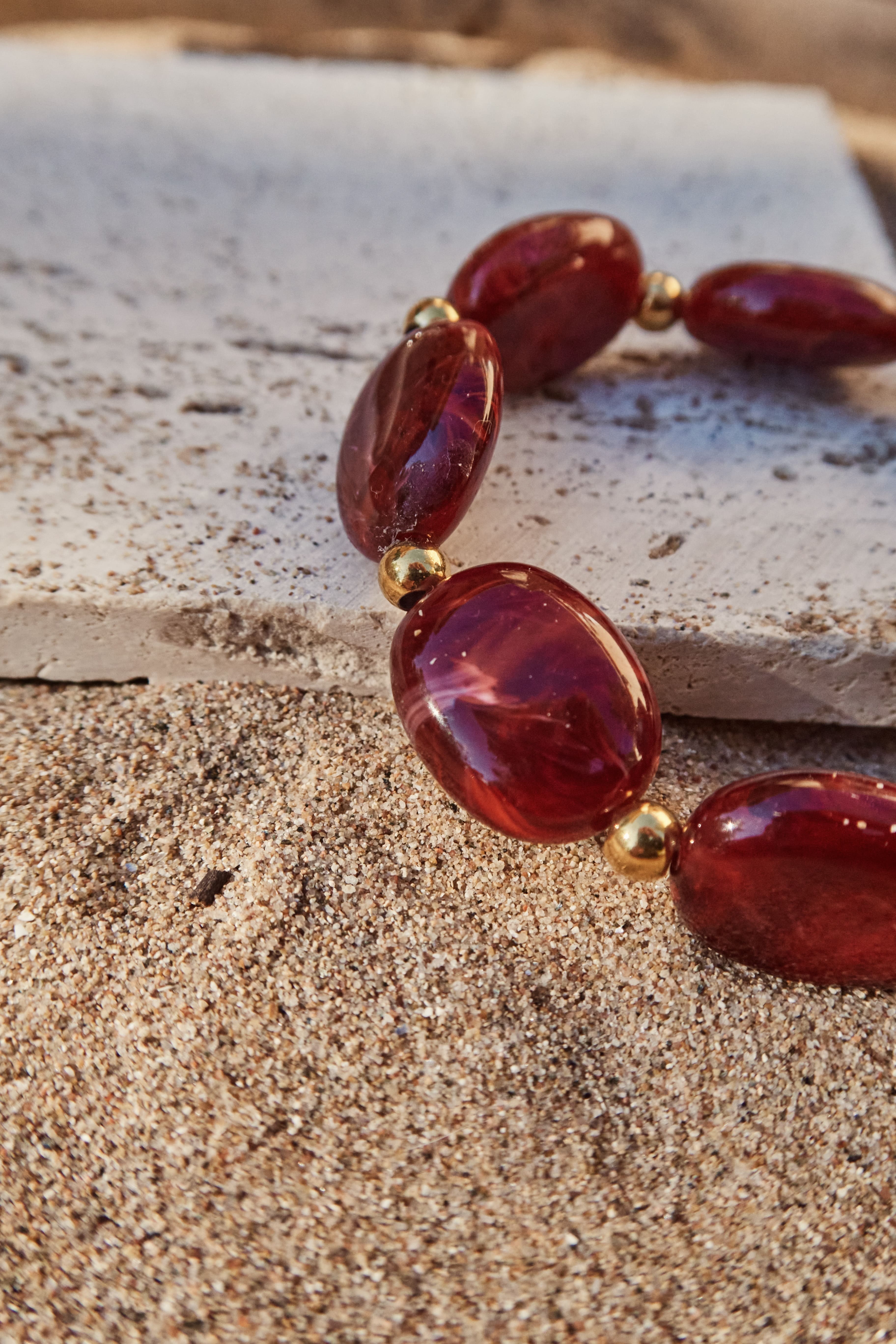 Bracelet Orine - Calista Bijoux