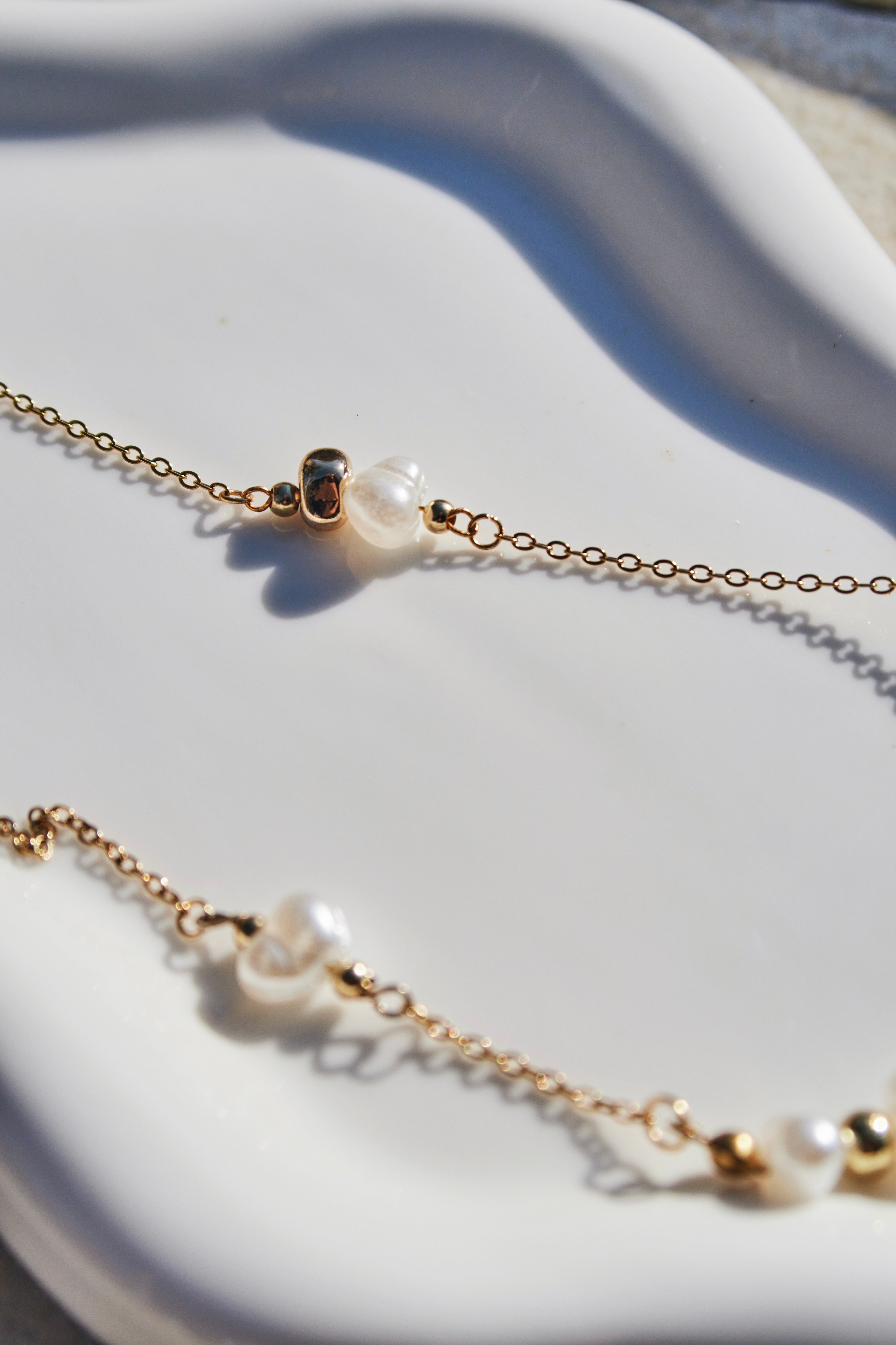 Collier Dune - Calista Bijoux