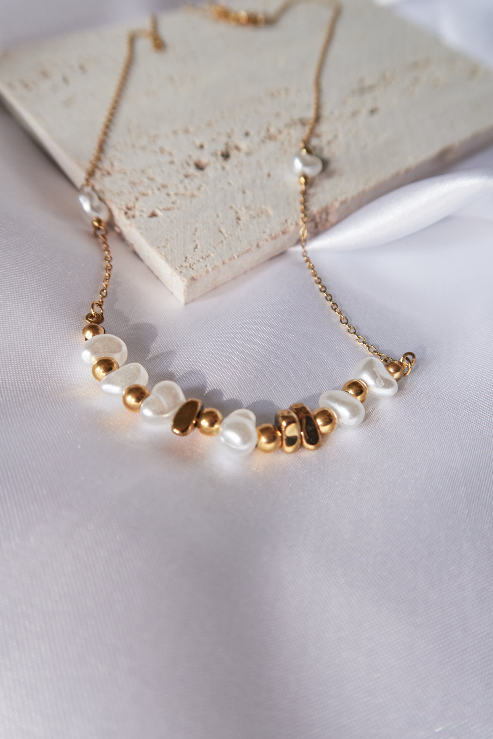 Collier Duna