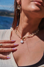 Collier Iséa