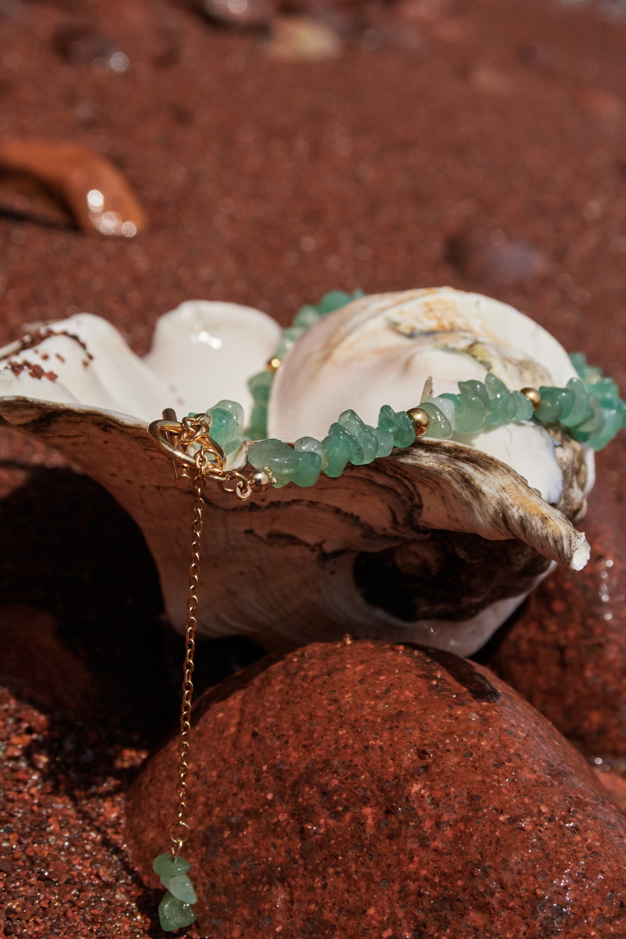 Collier Brise