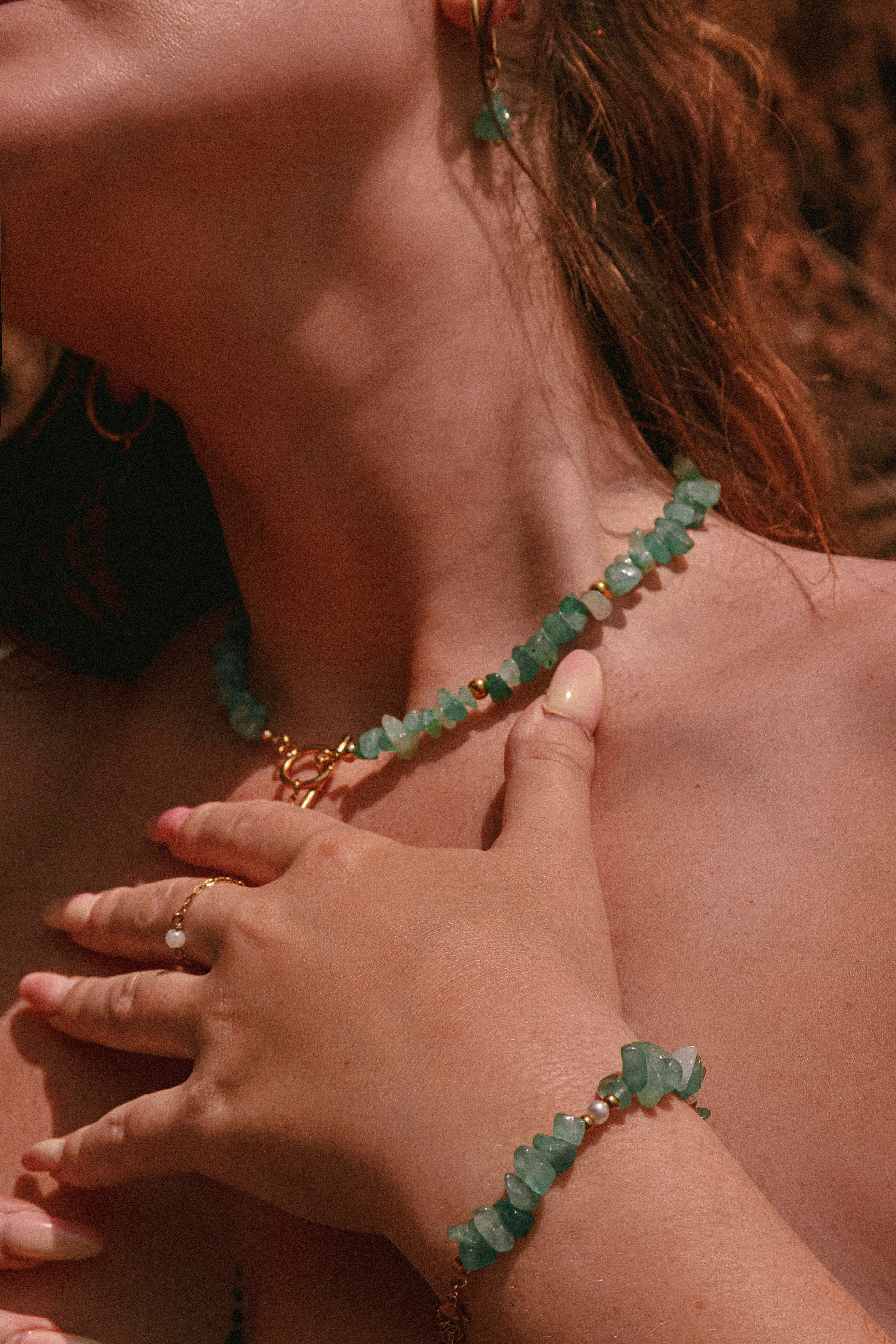 Bracelet Brise - Calista Bijoux