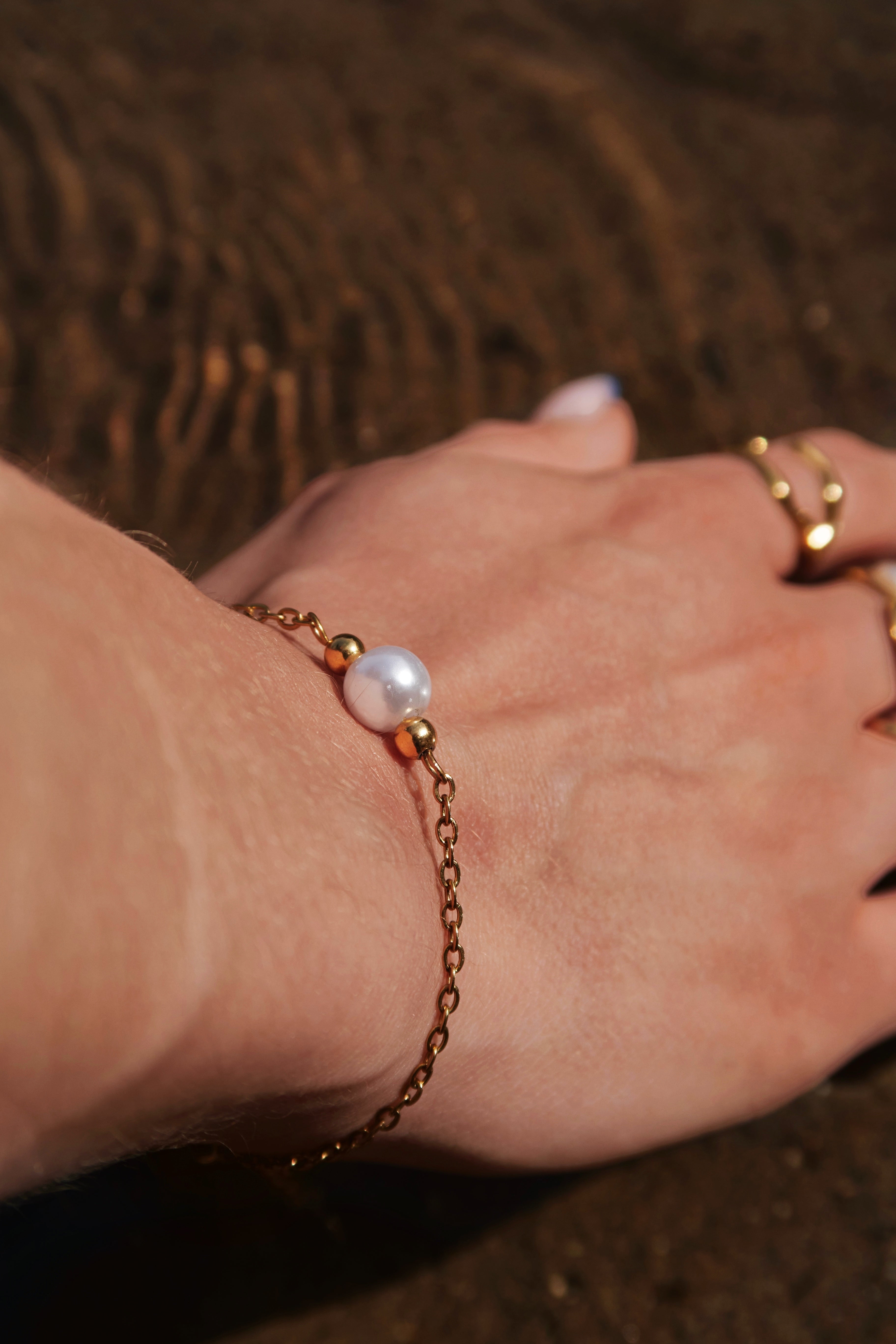 Bracelet Nerea - Calista Bijoux