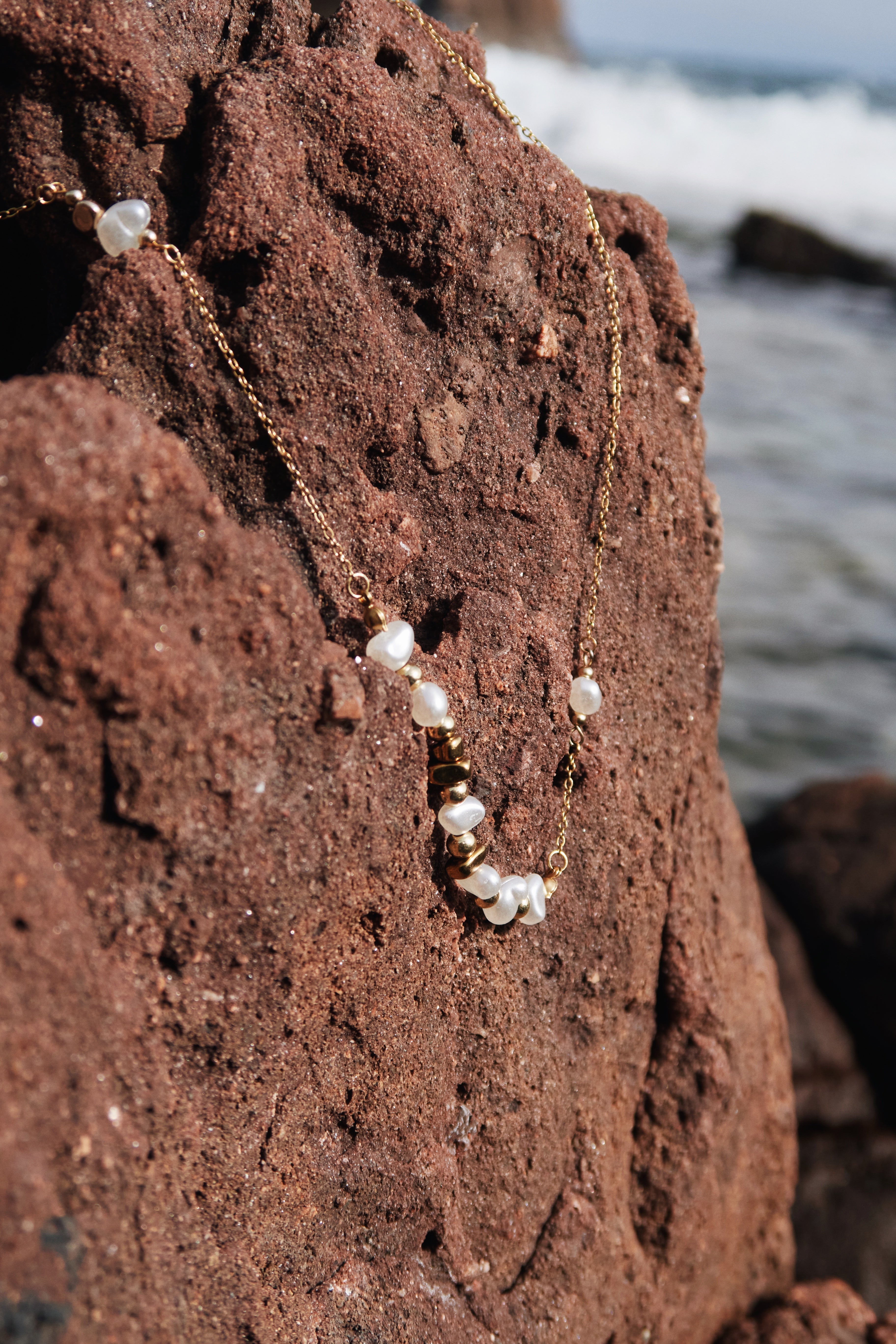 Collier Dune - Calista Bijoux