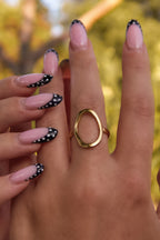 Bague Selya