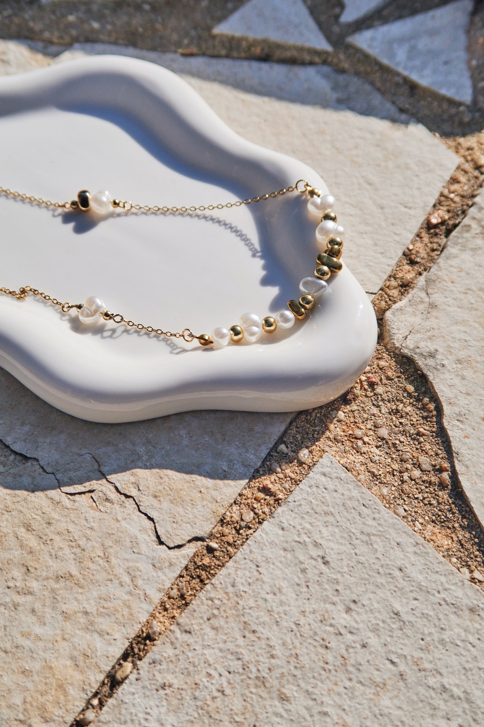 Collier Duna