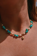 Collier Lagune