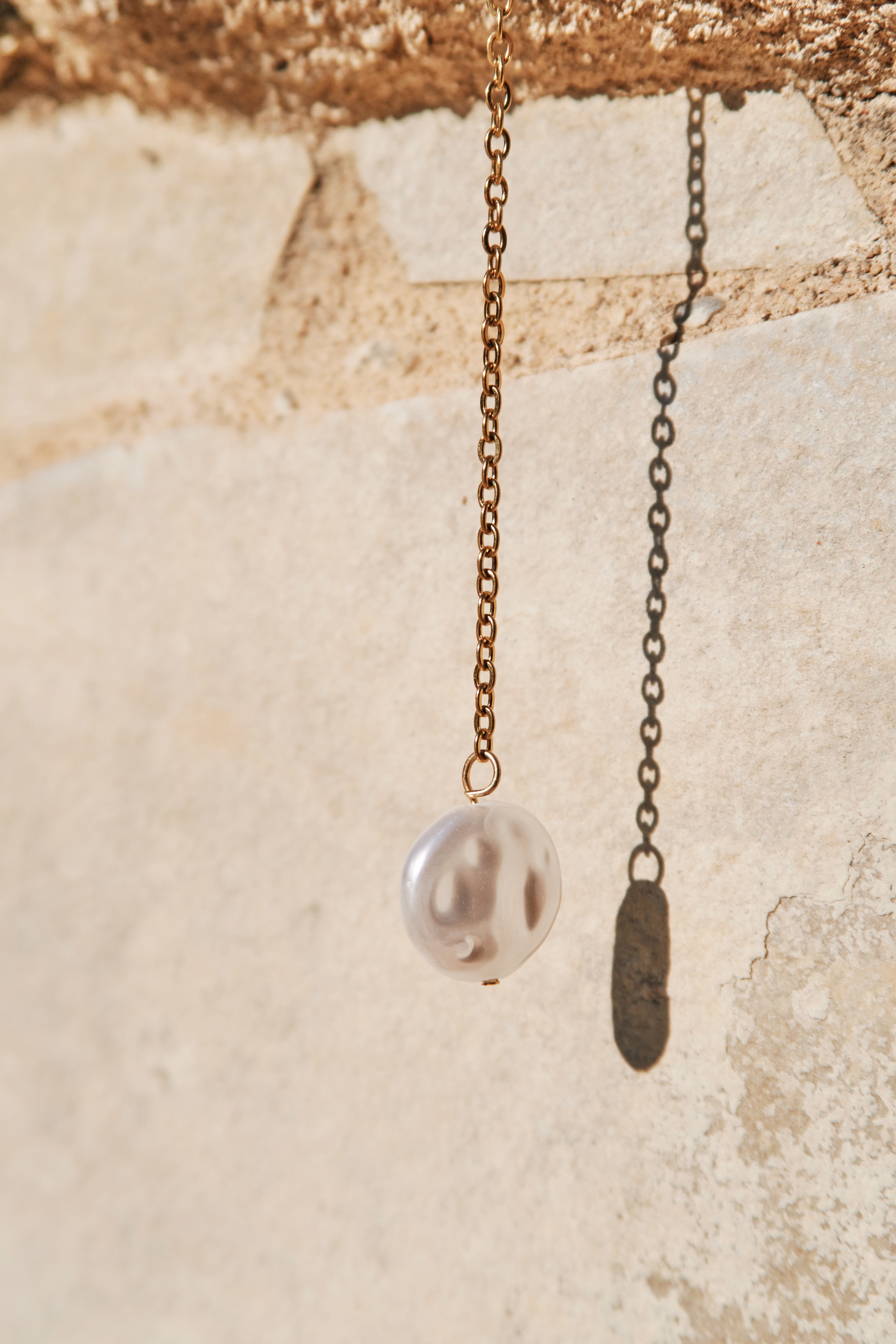 Collier Livia - Calista Bijoux