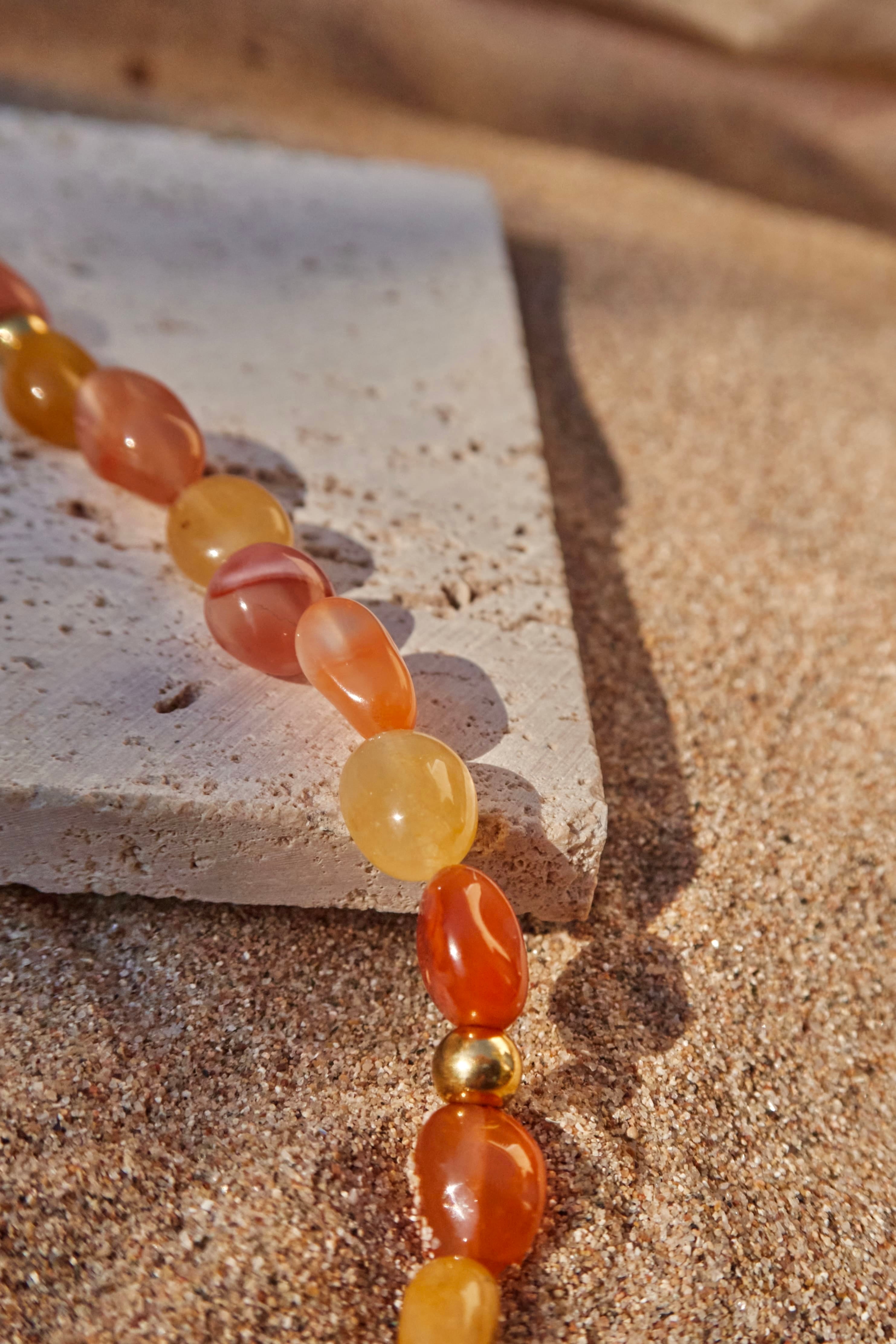 Collier Maélia - Calista Bijoux