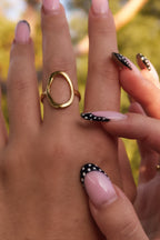 Bague Selya