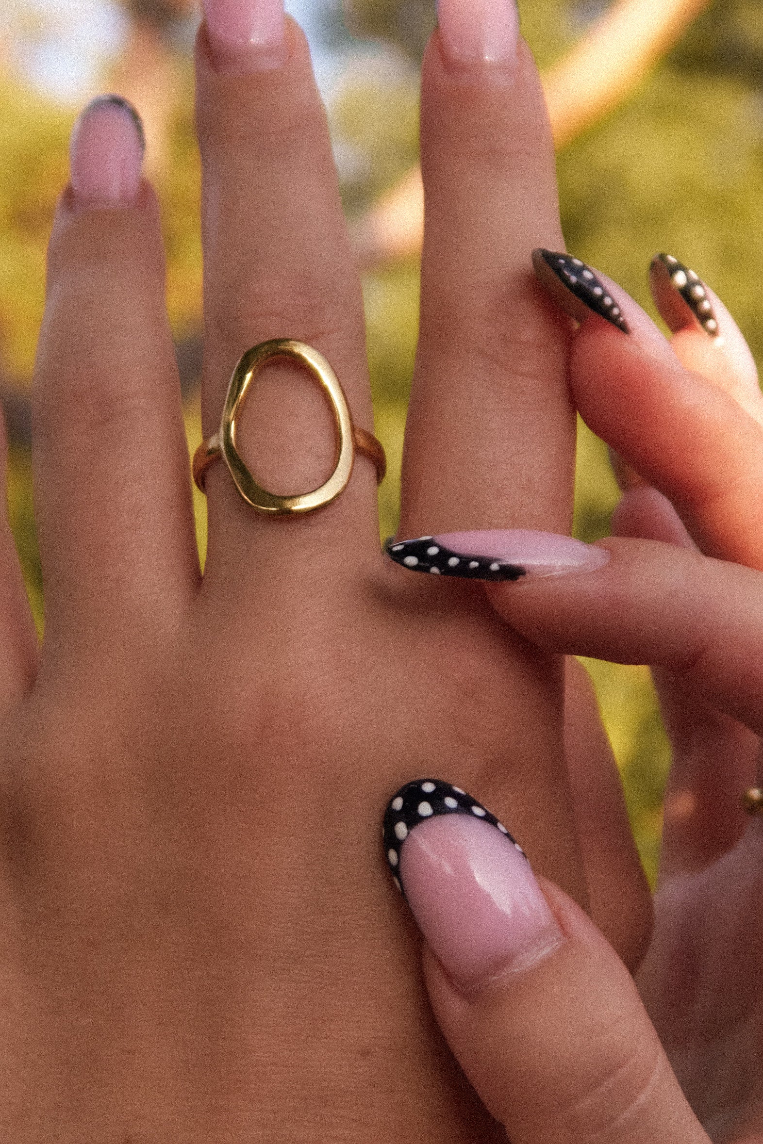 Bague Selya
