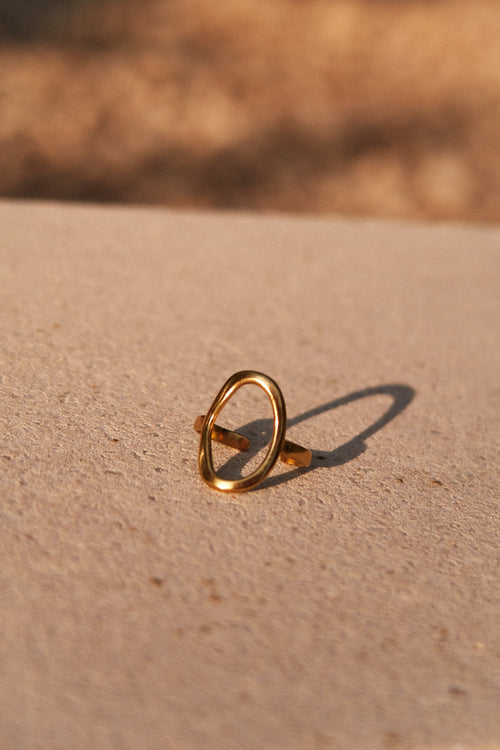 Bague Selya - Calista Bijoux