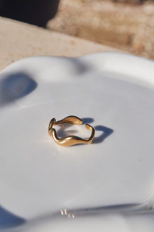 Bague Elira