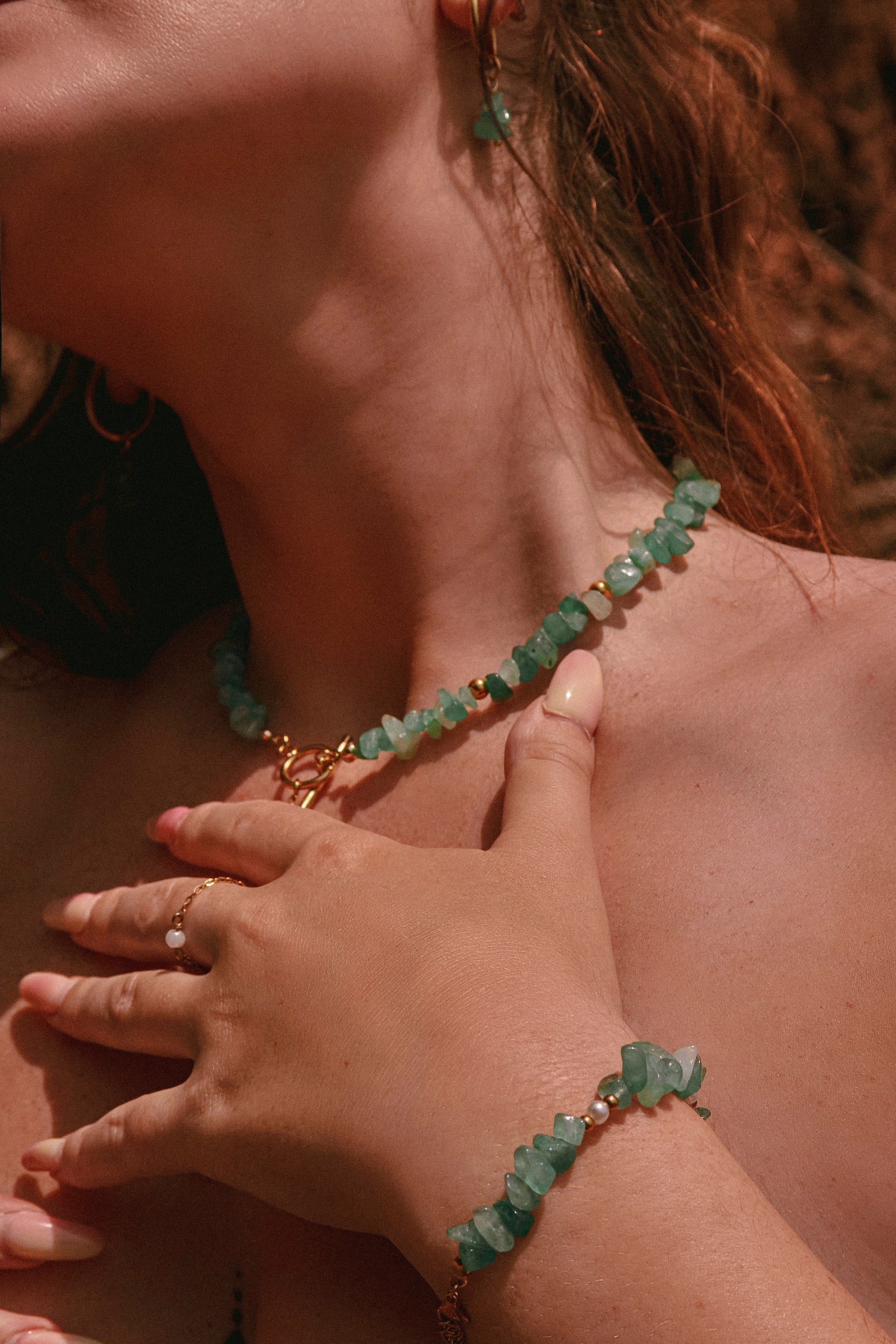 Collier Brise