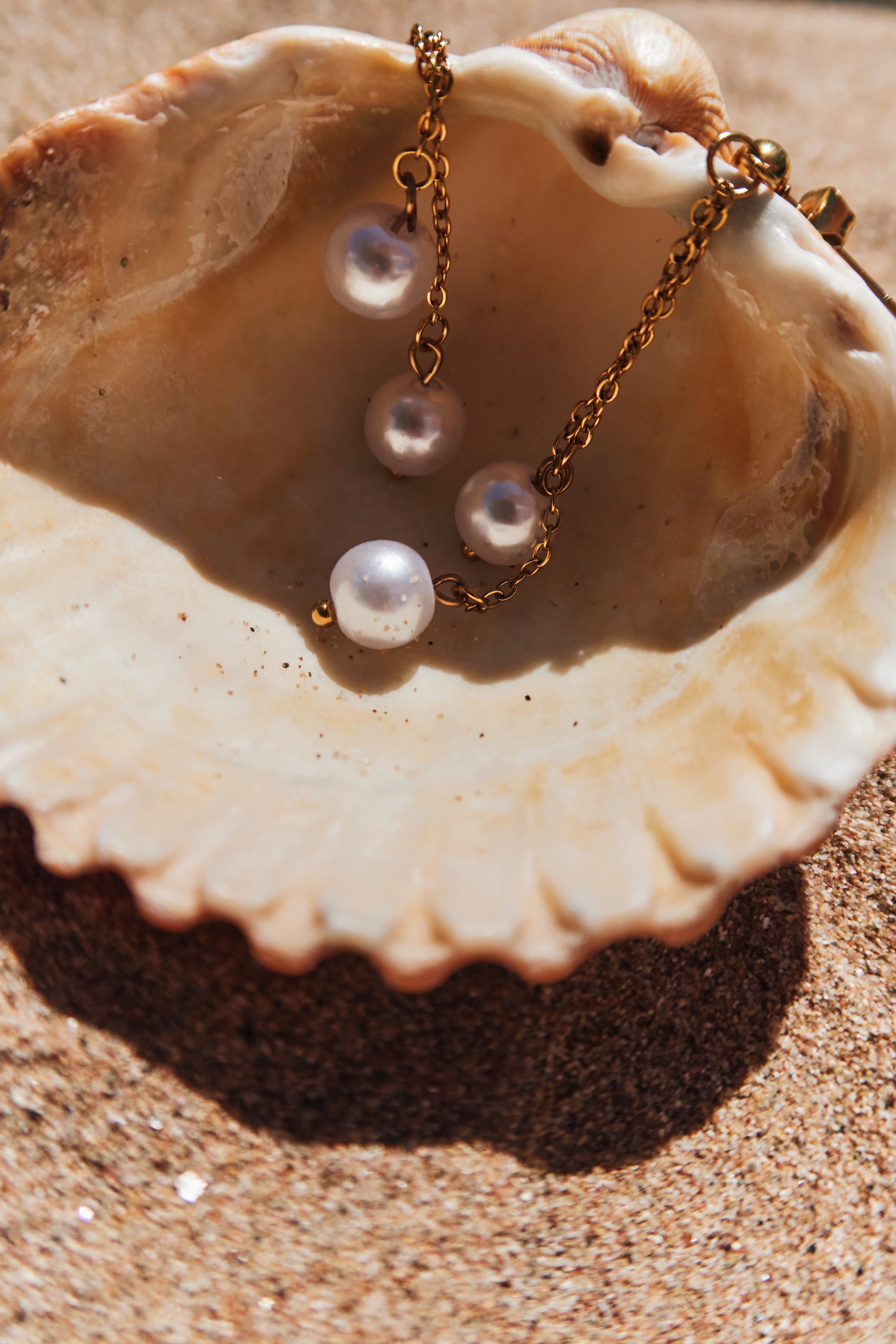 Boucles d’oreilles Nola - Calista Bijoux