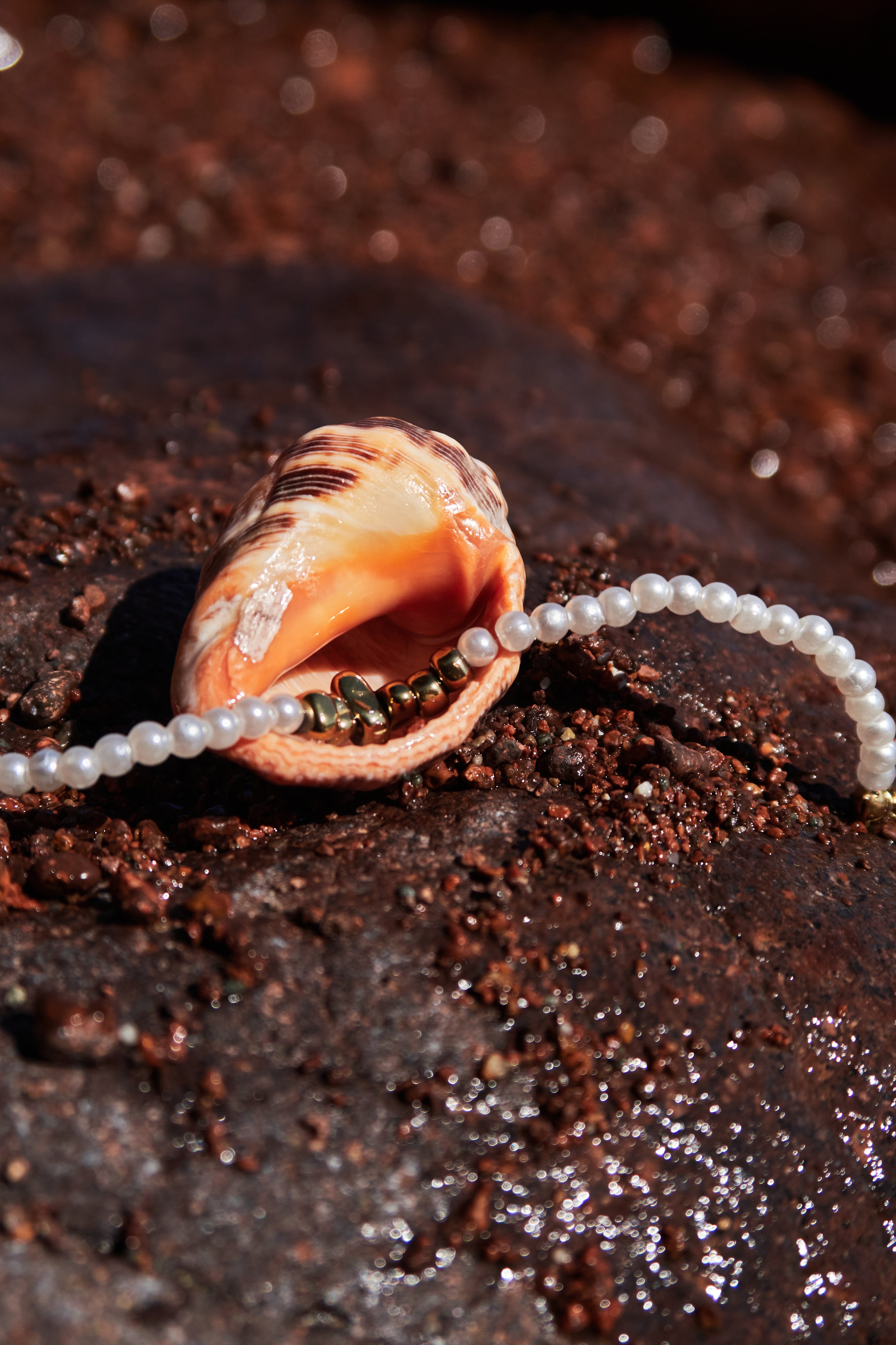 Bracelet Soléna - Calista Bijoux