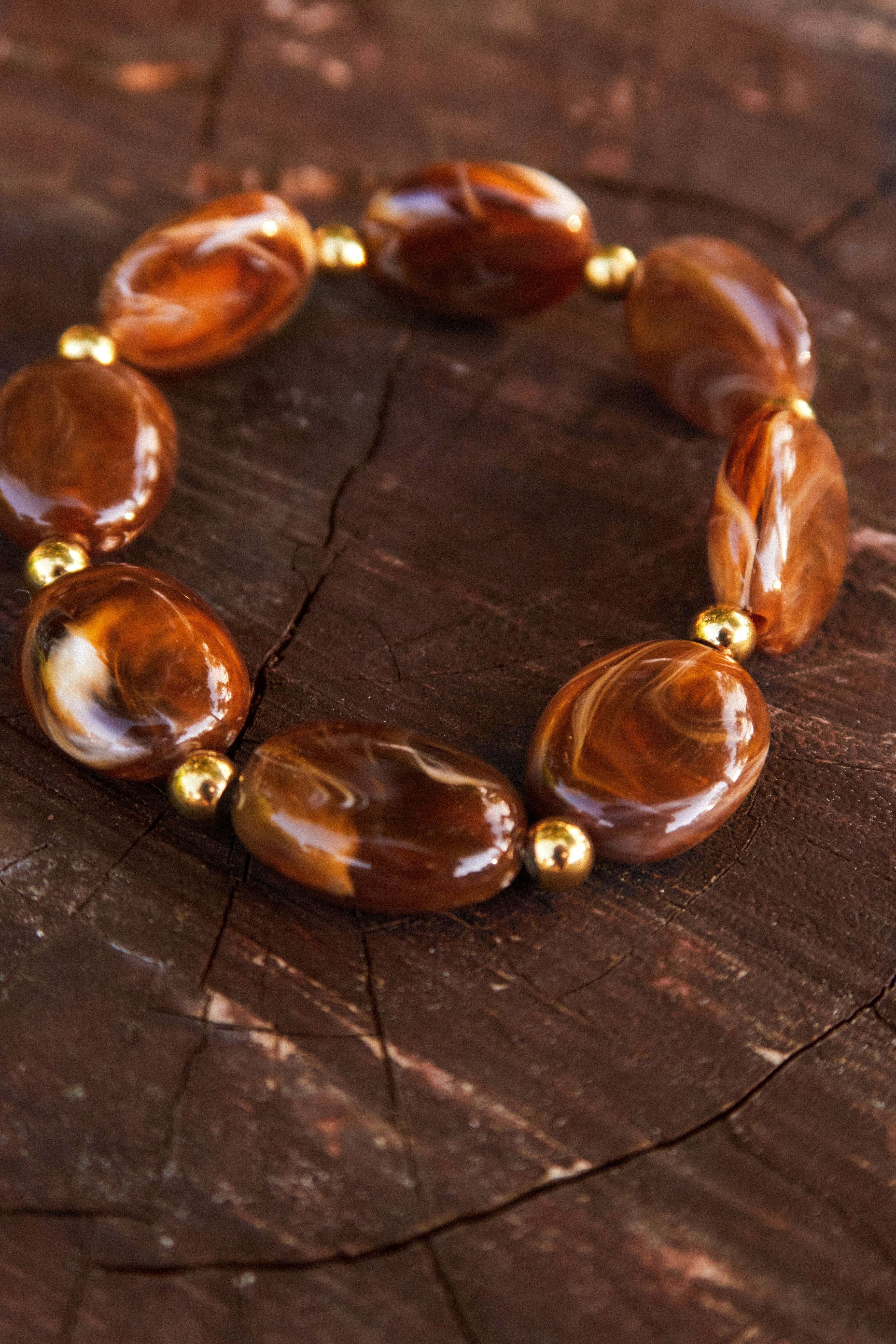 Bracelet Orine - Calista Bijoux