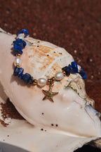 Collier Azur