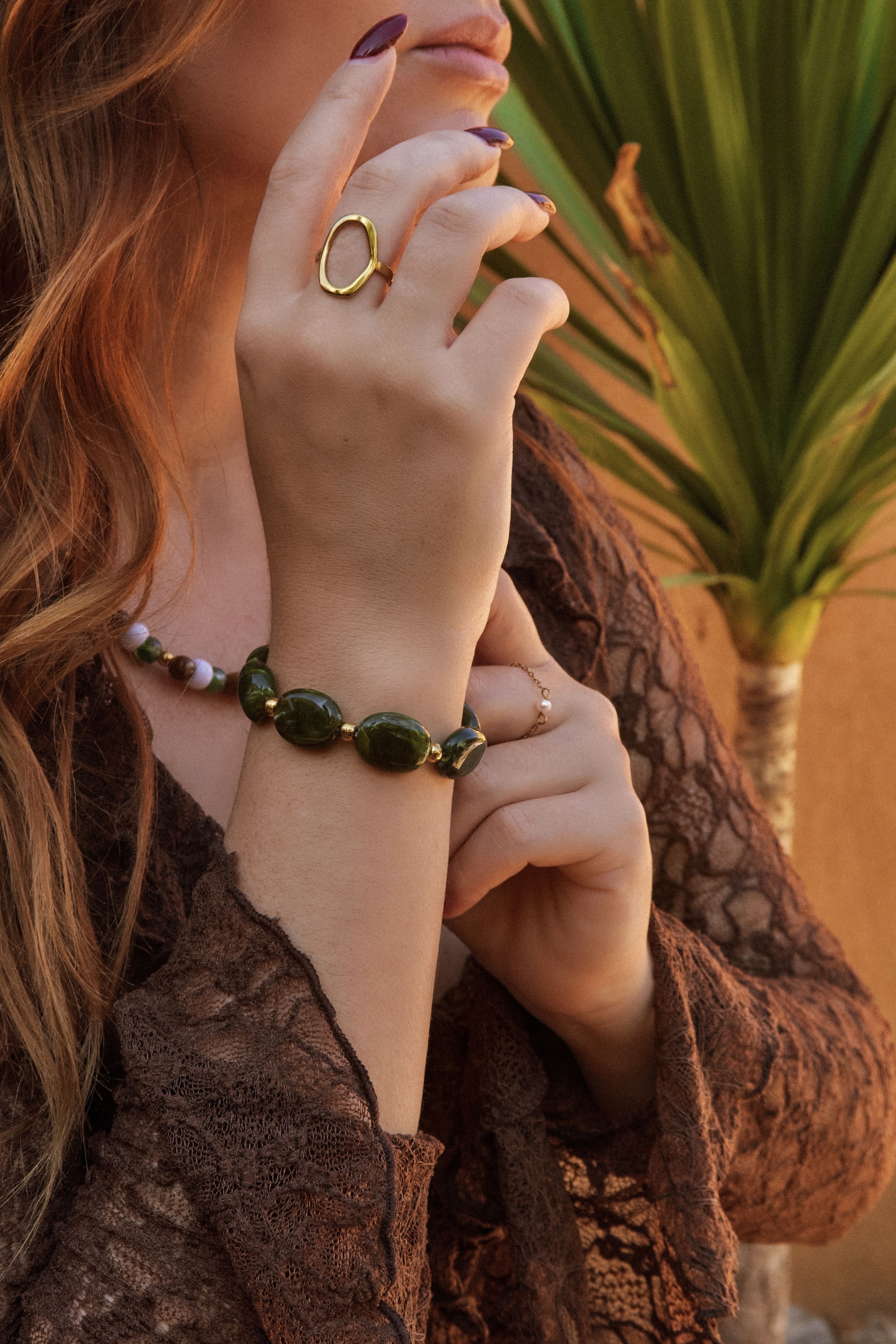 Bracelet Orine - Calista Bijoux