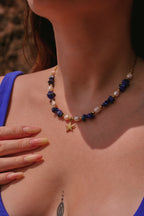 Collier Azur