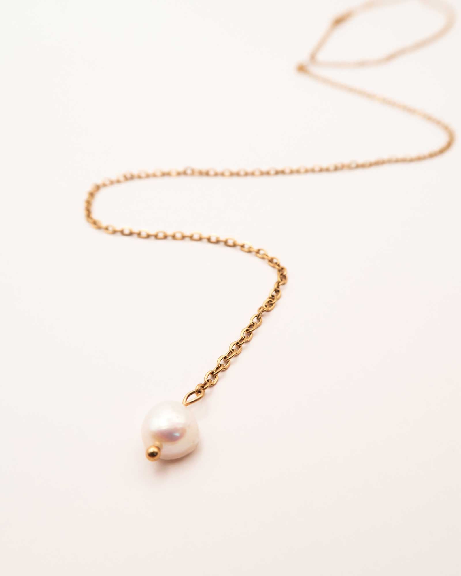 Collier Résonnance - Calista Bijoux
