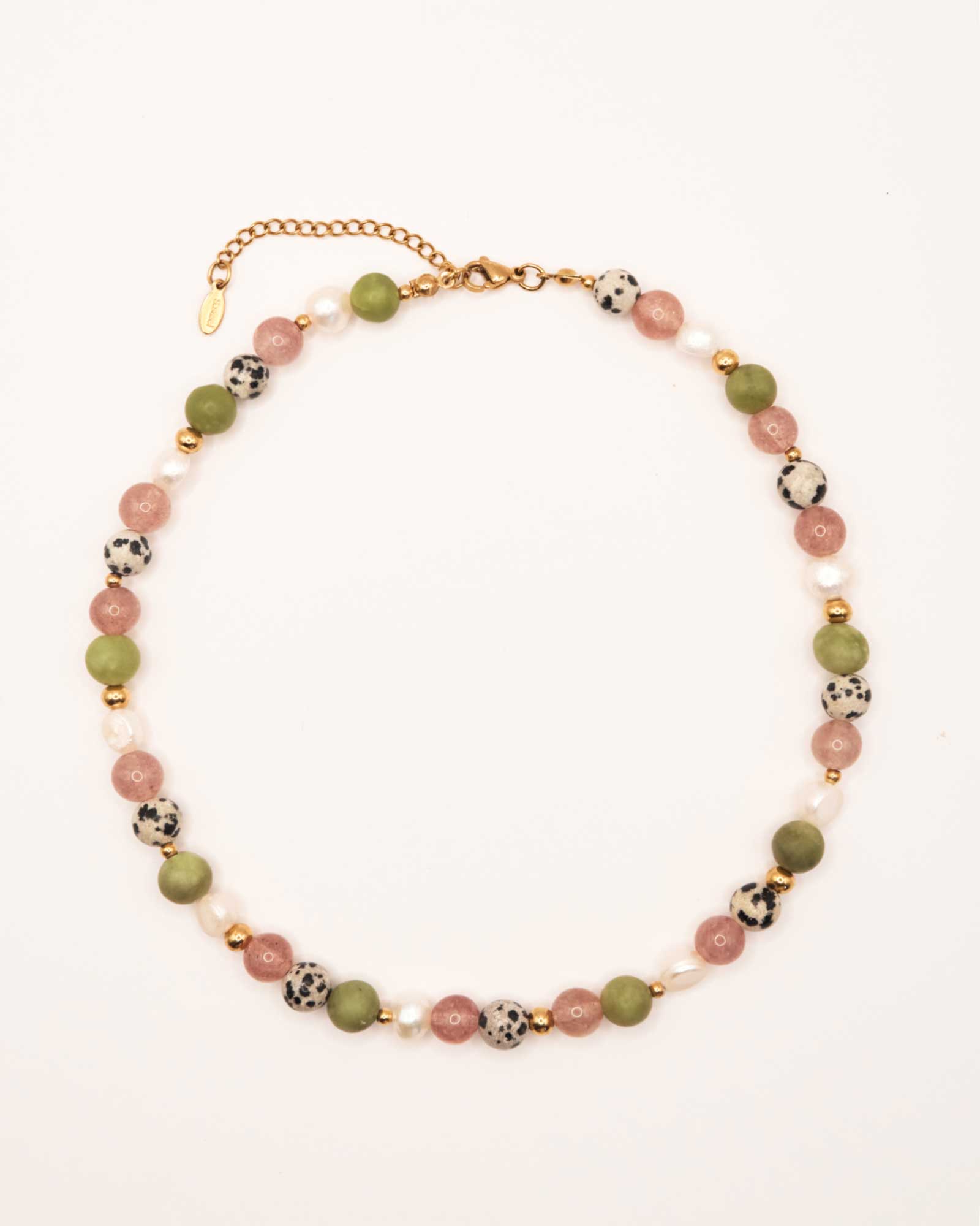 Collier Murmure - Calista Bijoux