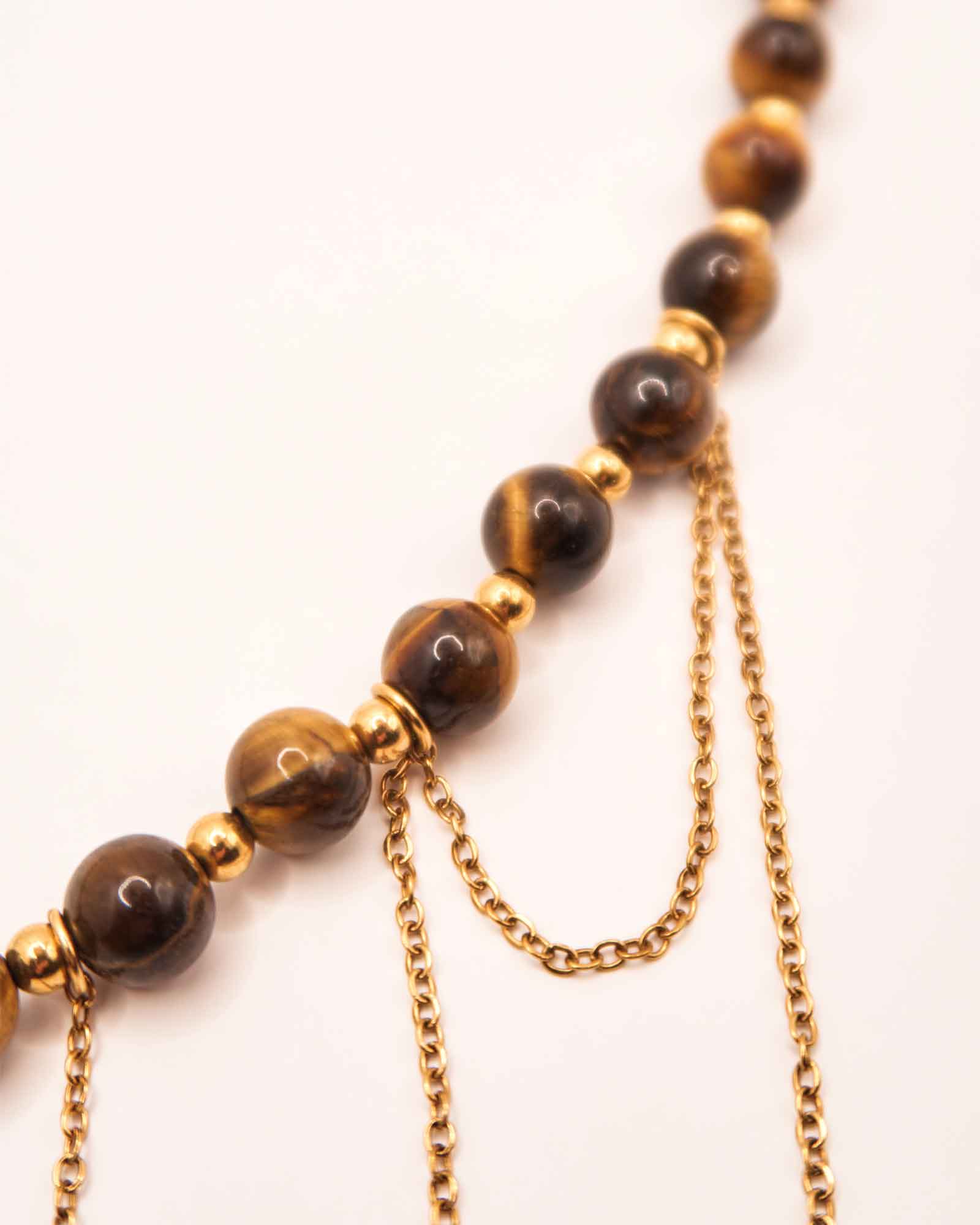 Collier Impact - Calista Bijoux