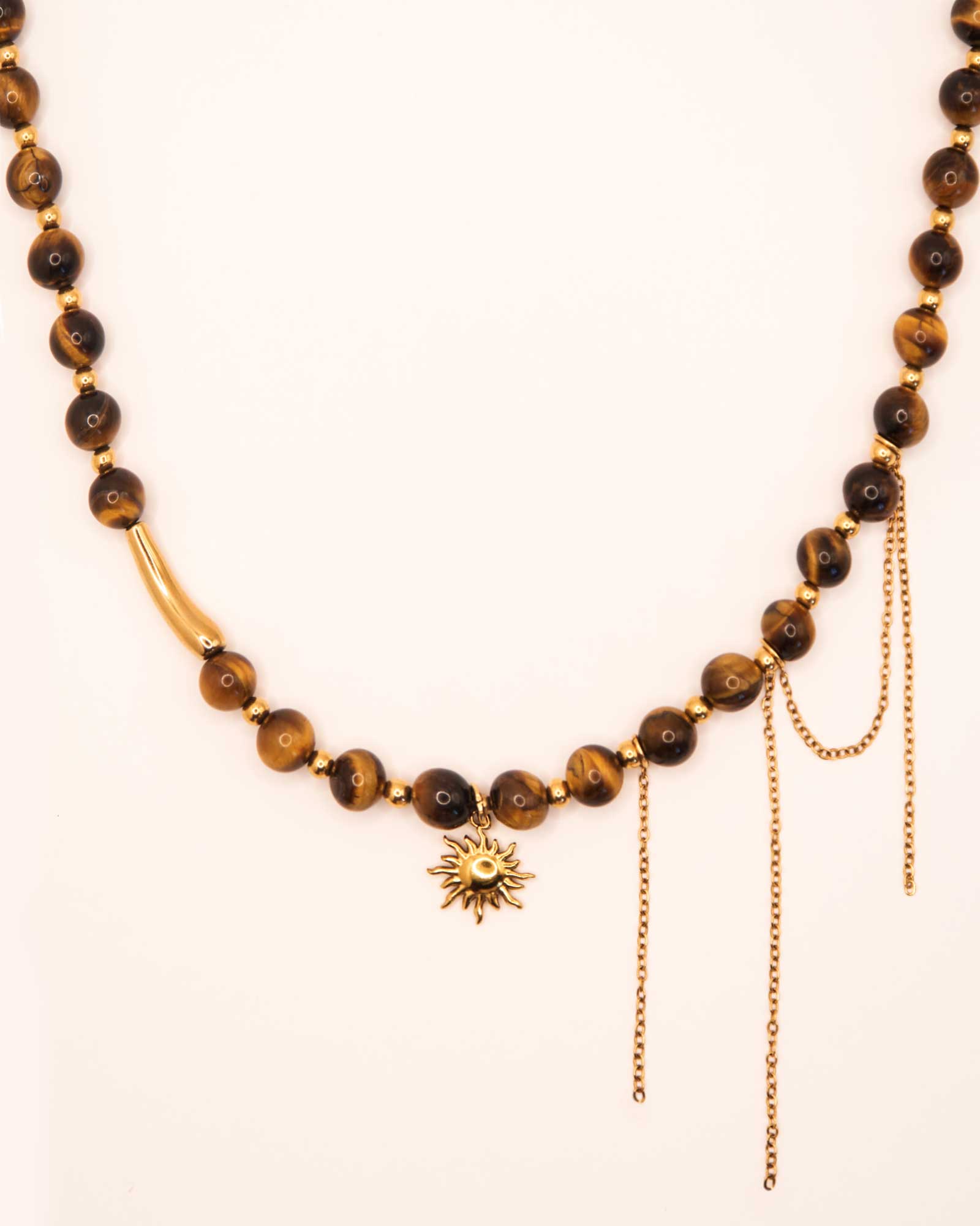 Collier Impact - Calista Bijoux