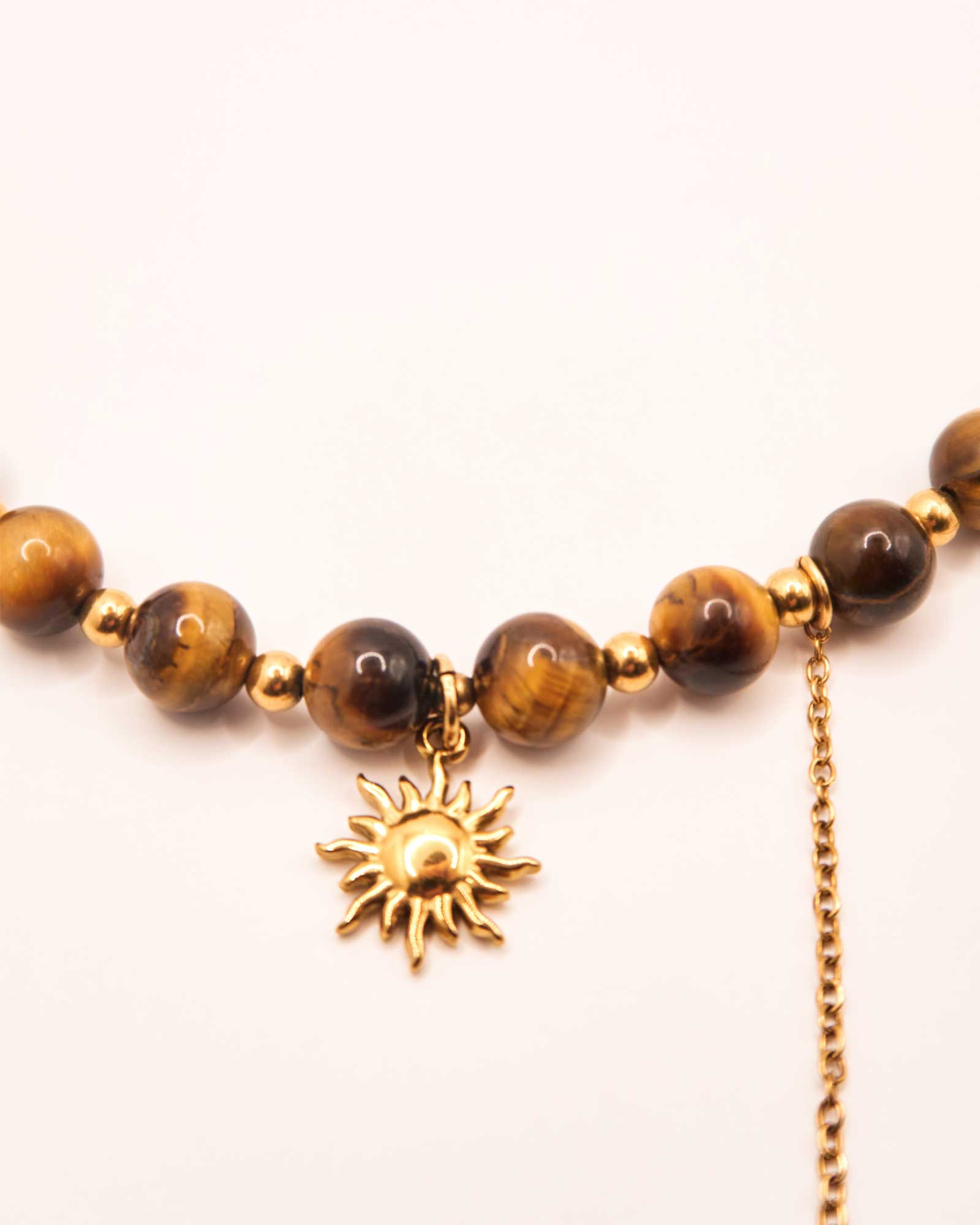 Collier Impact - Calista Bijoux