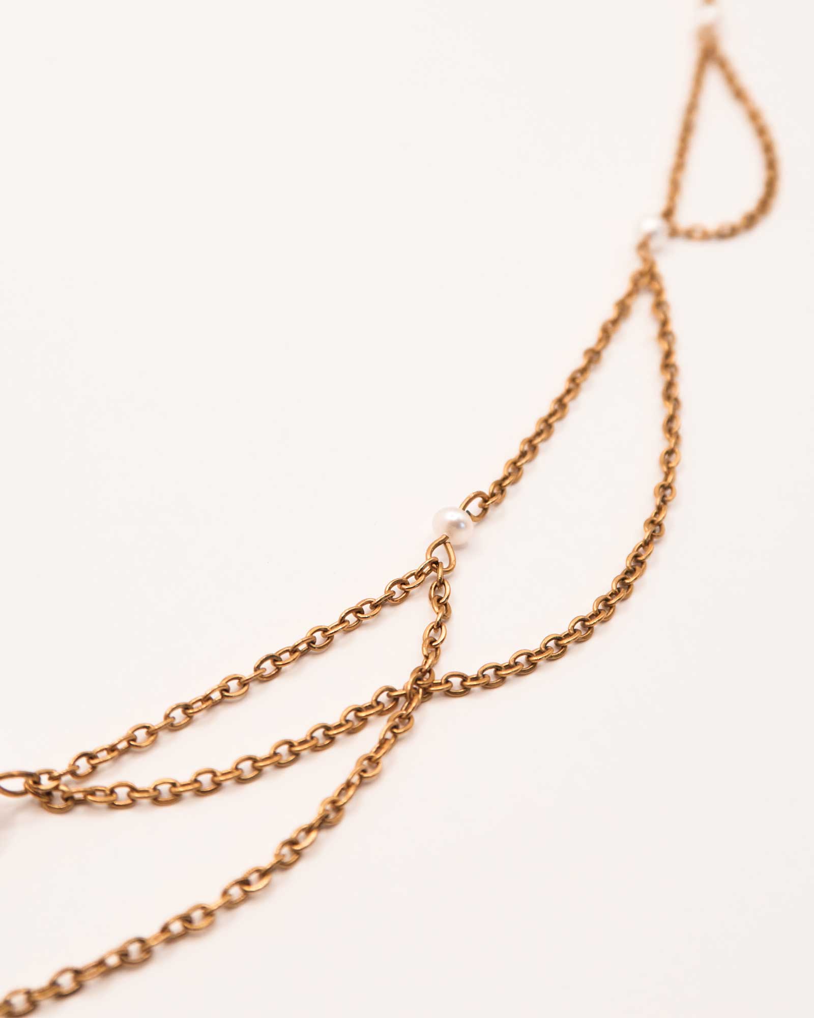 Collier Dérive - Calista Bijoux