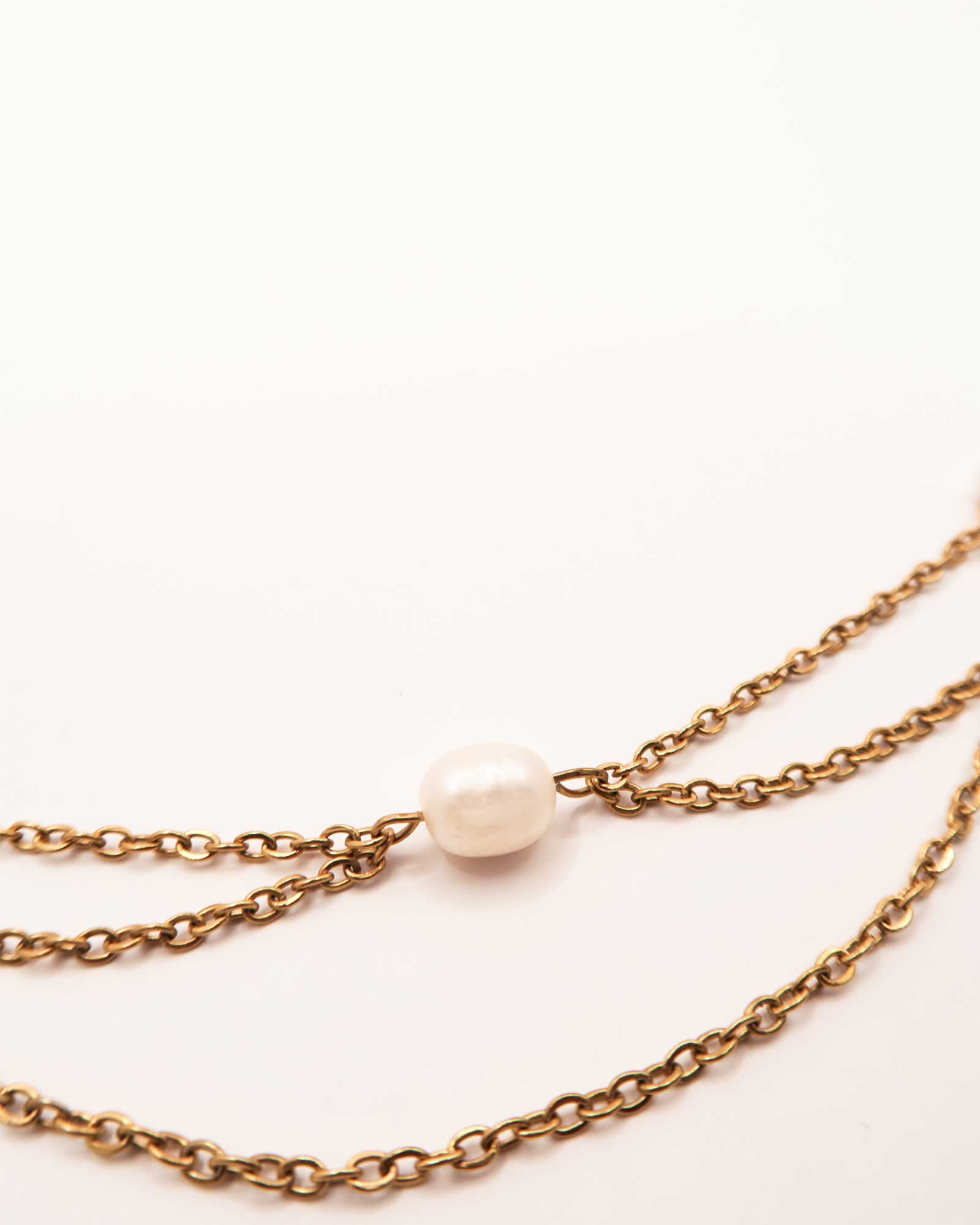 Collier Dérive - Calista Bijoux