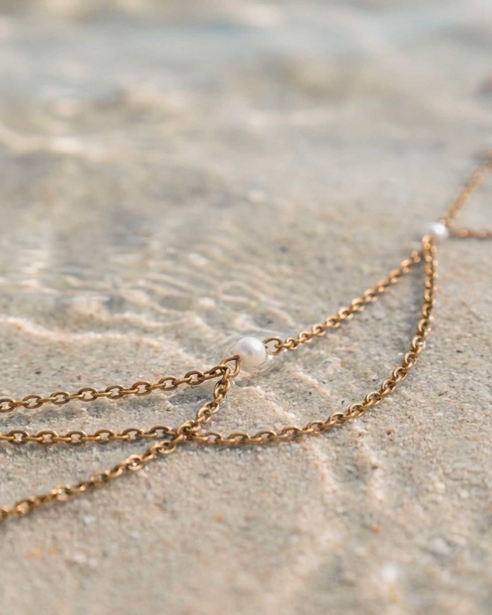 Collier Dérive - Calista Bijoux
