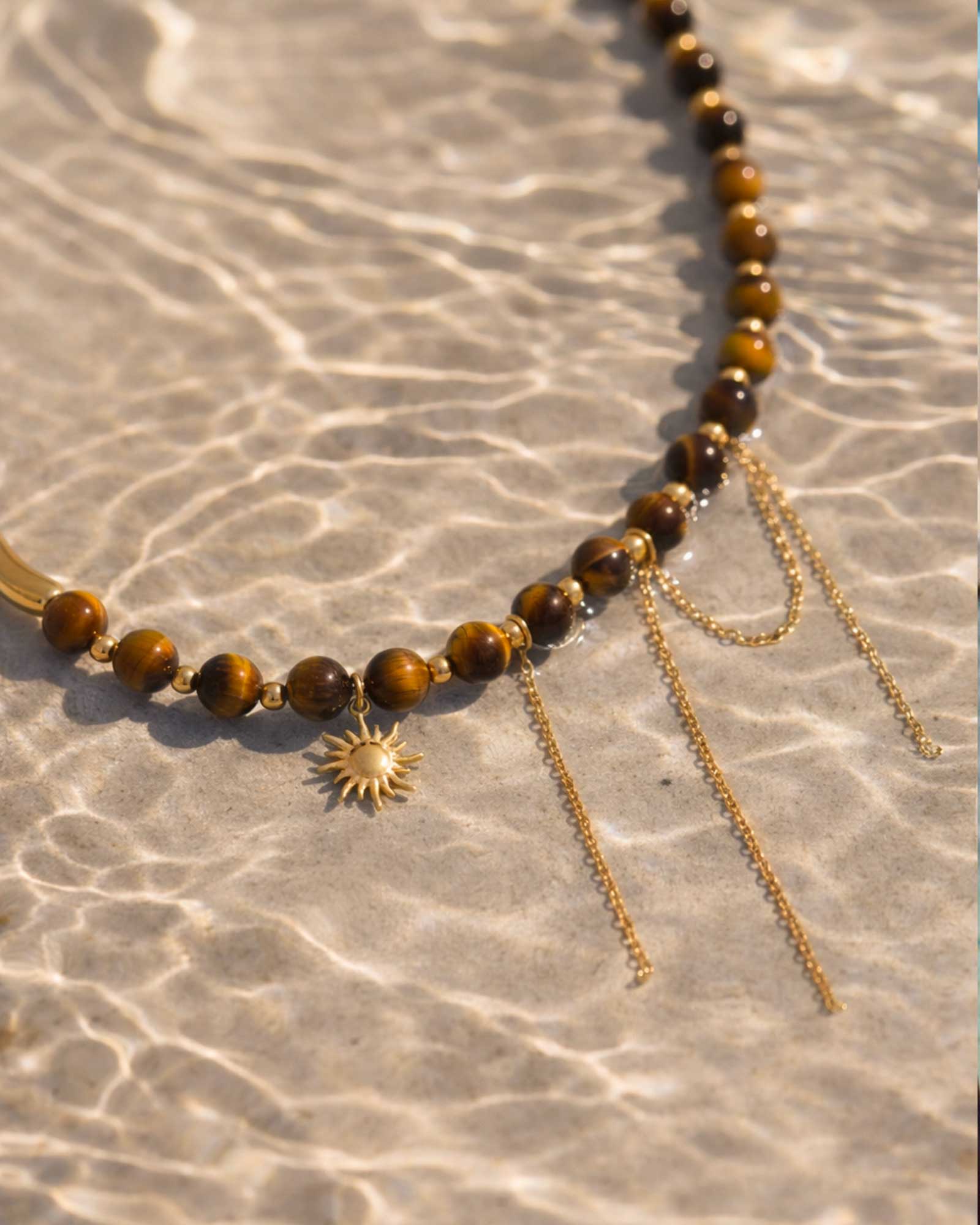 Collier Impact - Calista Bijoux