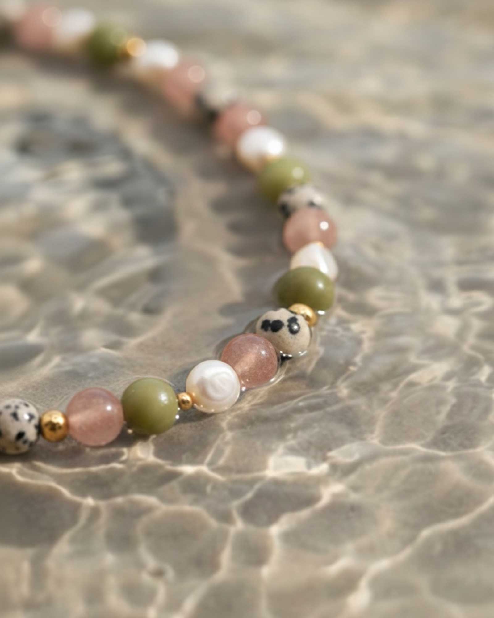 Collier Murmure - Calista Bijoux